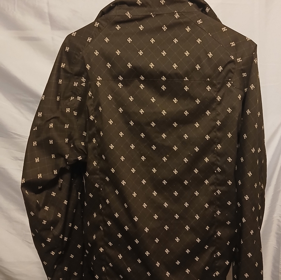 DC jacket - Picture 3 of 4